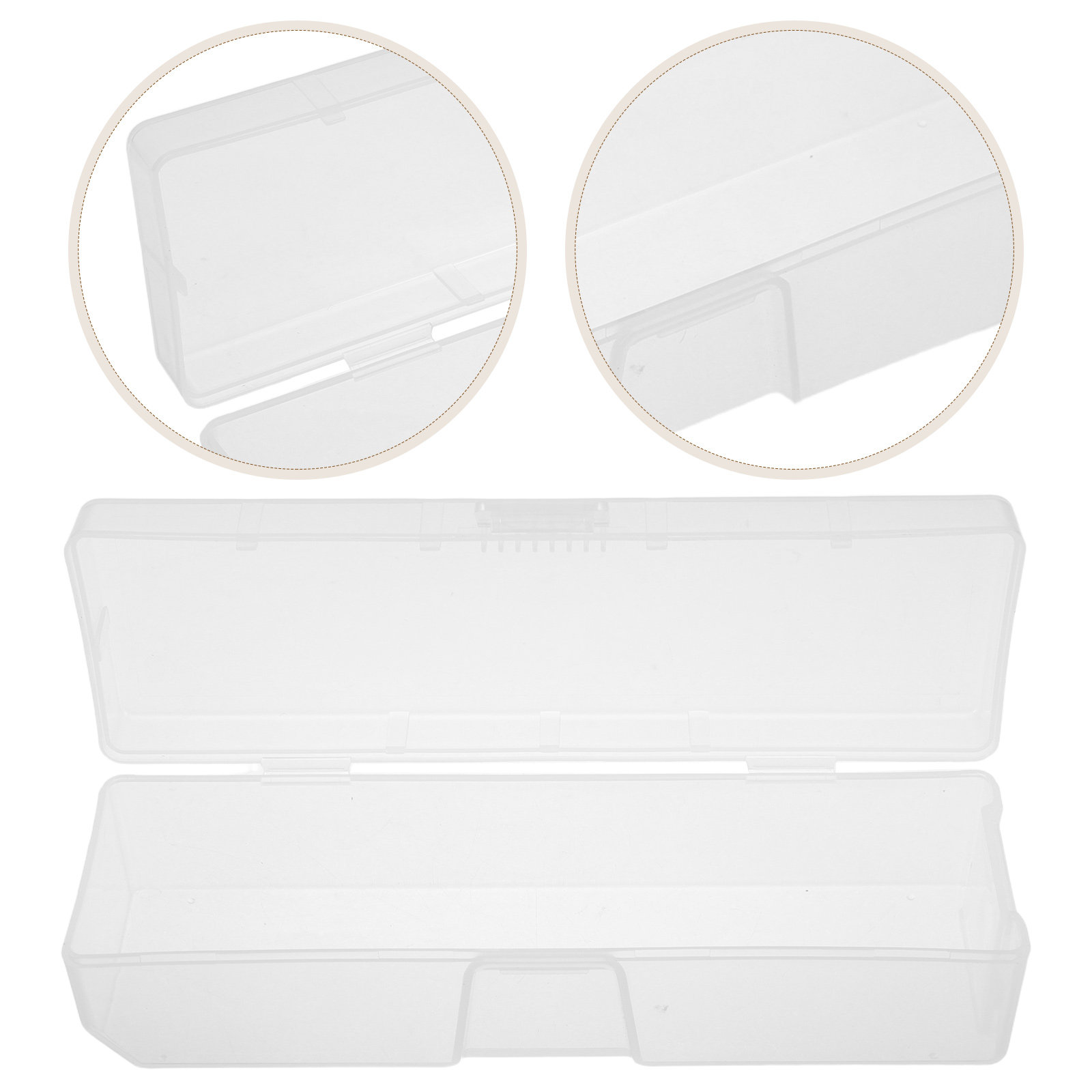 Mask Case Hard Shell - Estojo para Máscara de Snorkel 7.4x2.1