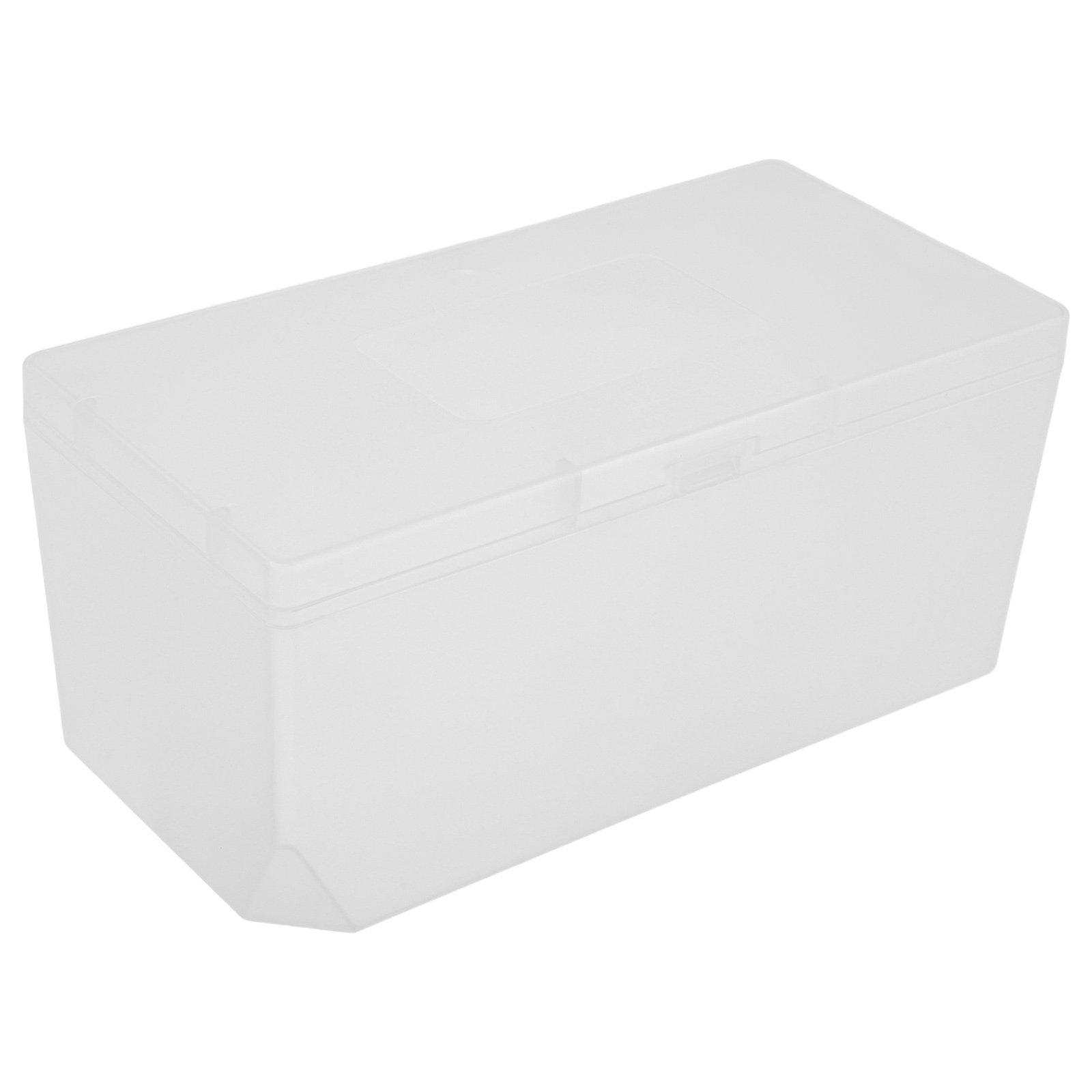Mask Case Hard Shell - Estojo para Máscara de Snorkel, Caixa