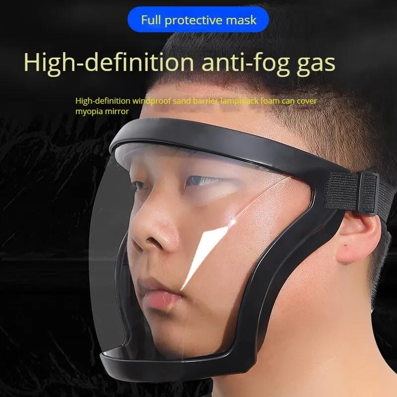 100ml rosa máscara de lama de  - Dust Mask Construction avaliação e preço