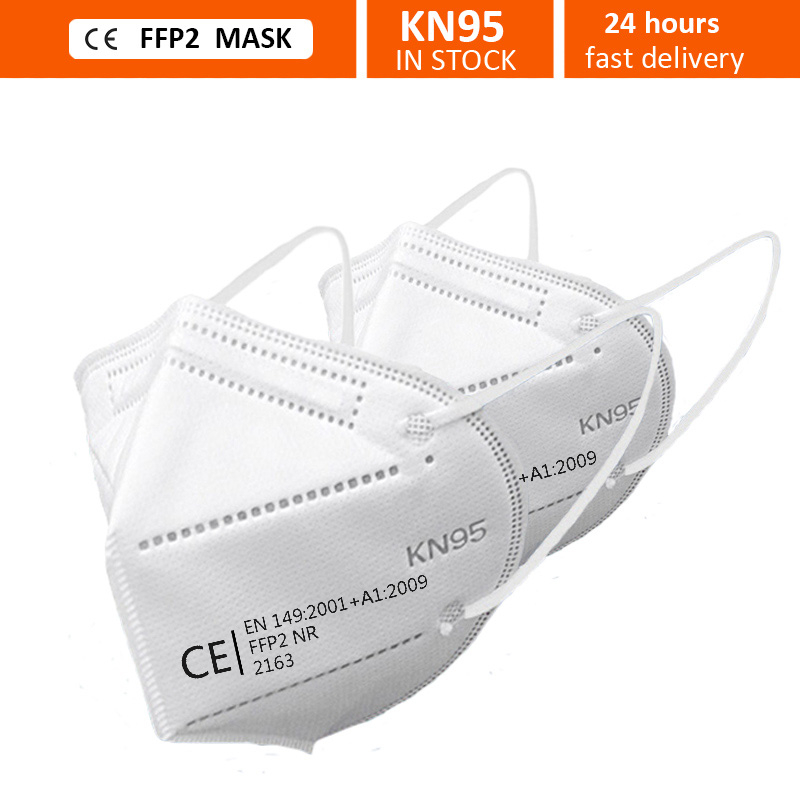Máscara protetora ffp2 kn95, m - Kn95 Respirator Mask avaliação e preço