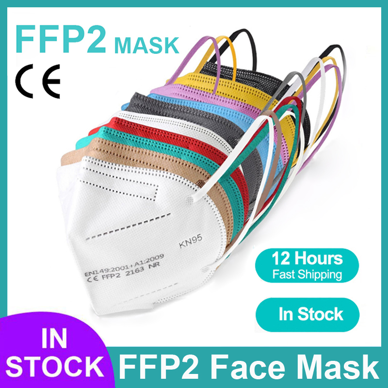 Máscaras FFP2 de 5 Camadas Apr - Disposable Mask Blue avaliação e preço