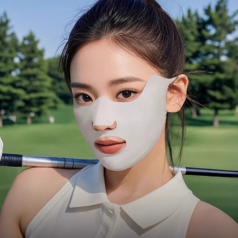 Nova Máscara Respirável de Sed - Sports Mask Breathable avaliação e preço