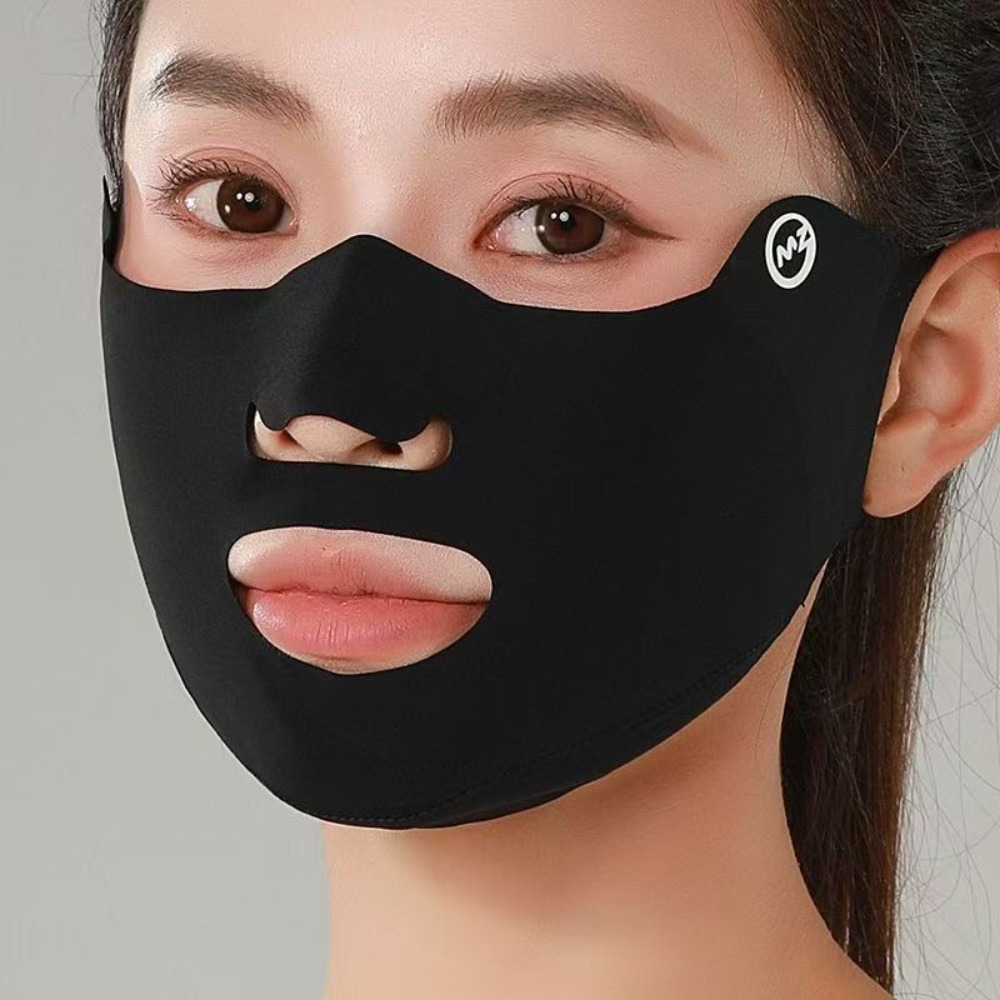 Nova Máscara Respirável de Sed - Sports Mask Breathable avaliação e preço
