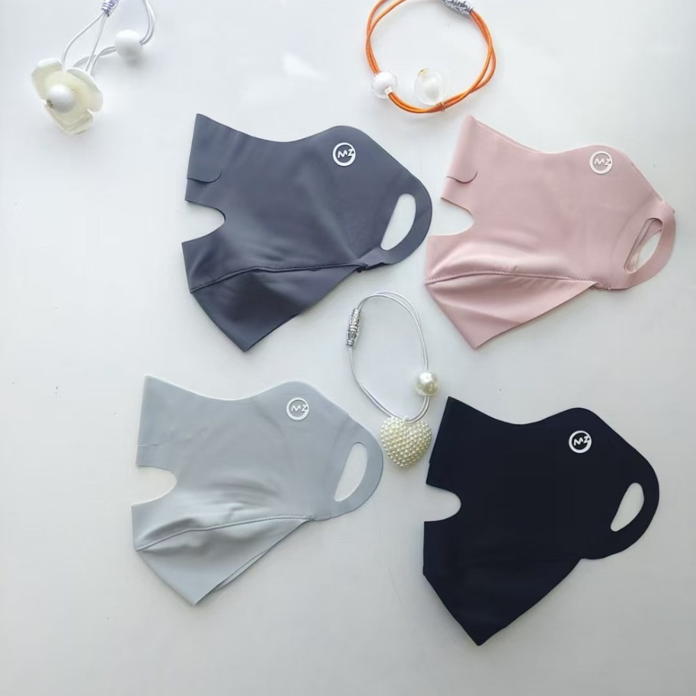 Nova Máscara Respirável de Sed - Sports Mask Breathable avaliação e preço