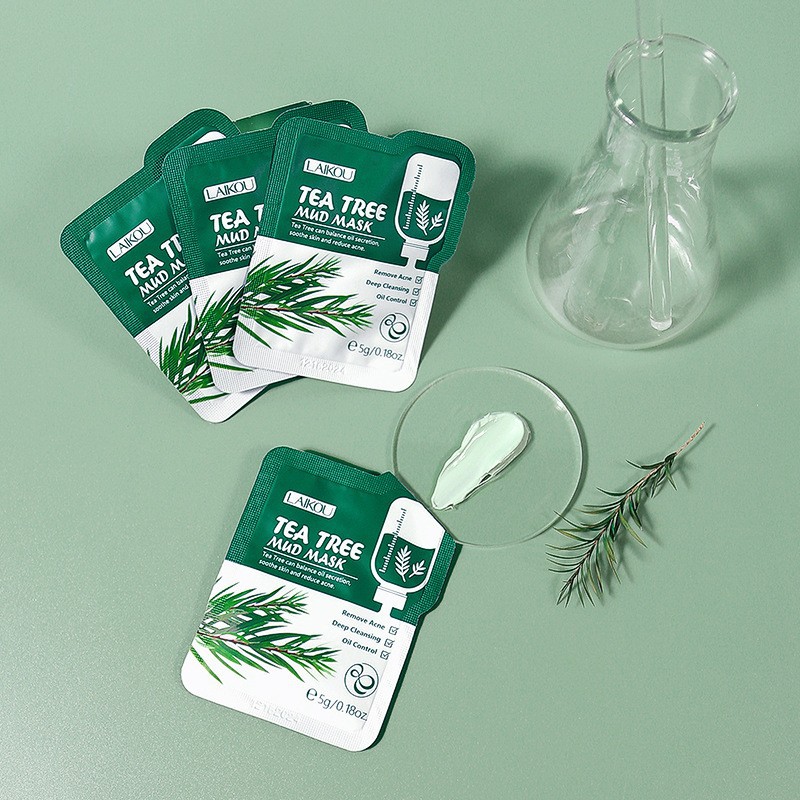 Máscara facial de argila purif - Dust Mask Construction avaliação e preço