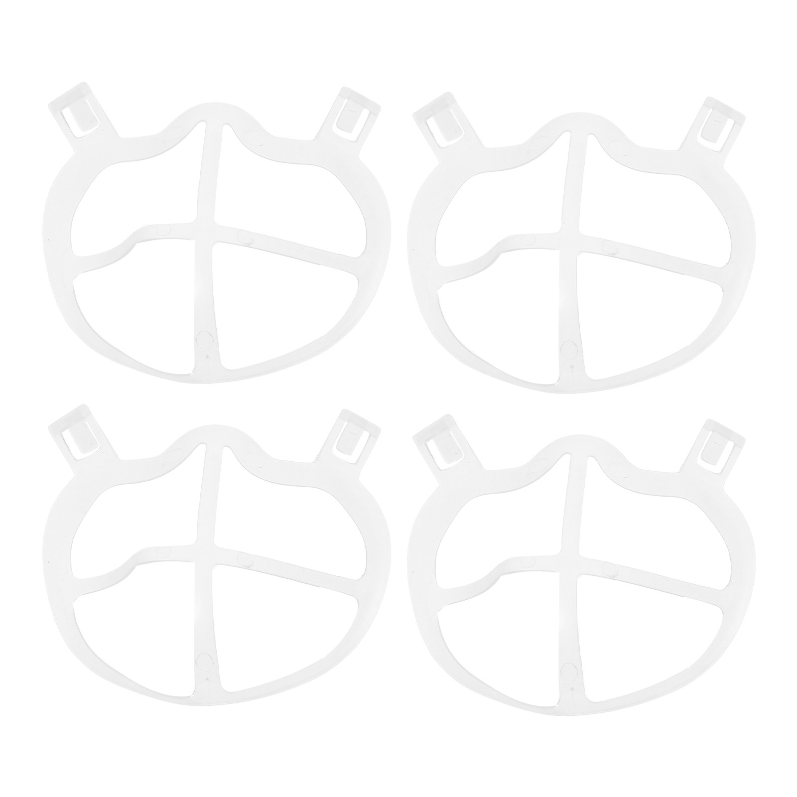 Suporte para máscara leve e in - Silicone Mask Bracket avaliação e preço