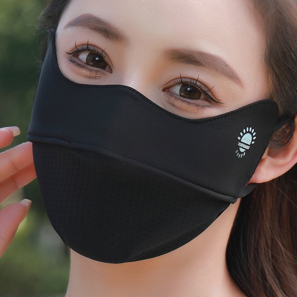 Nova Máscara Facial Respirável - Cloth Face Mask Washable avaliação e preço