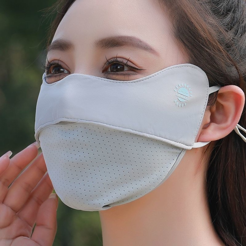 Nova Máscara Facial Respirável - Cloth Face Mask Washable avaliação e preço