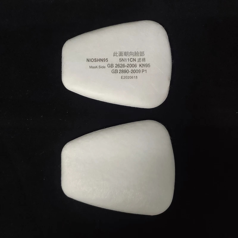 Substituído Máscara de Gás Quí - Anti Pollution Mask avaliação e preço