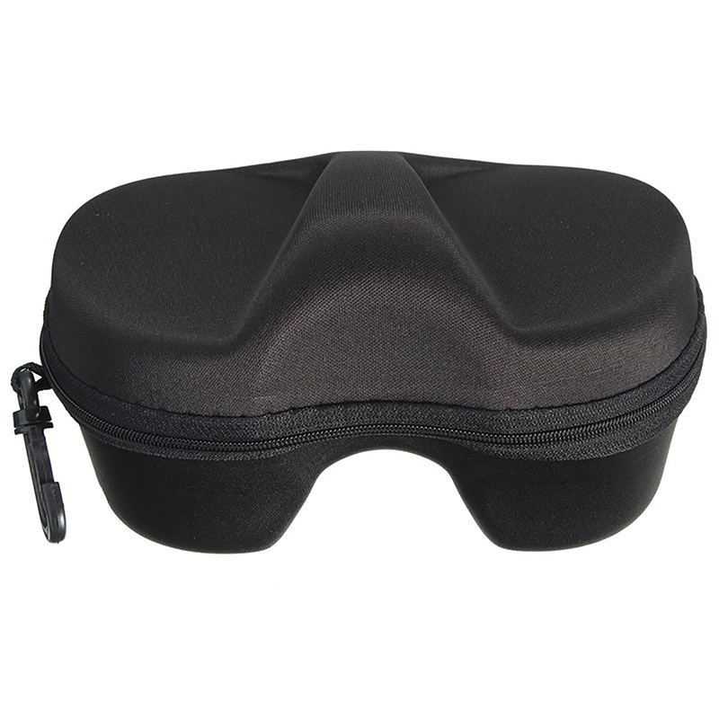 Caixa de armazenamento de ócul - Face Mask Storage Box avaliação e preço