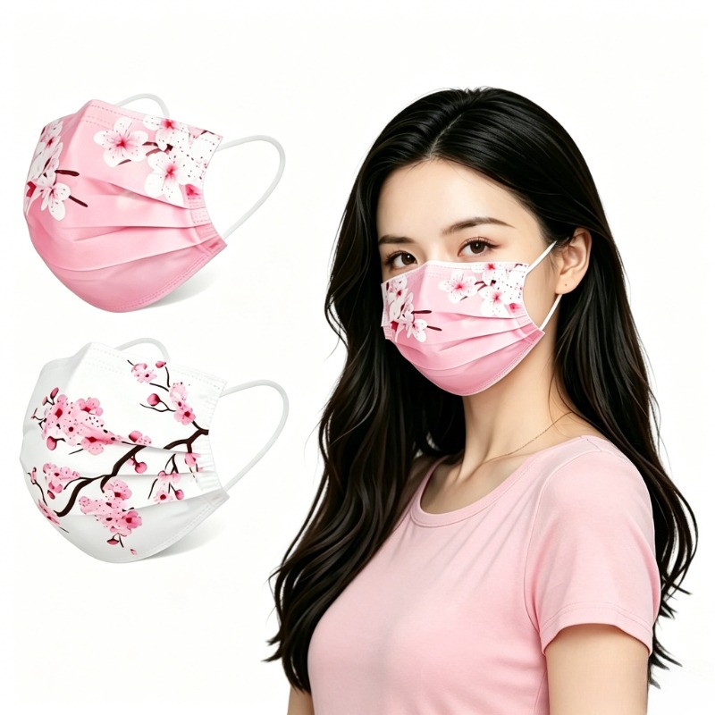 10 peças de máscaras faciais c - Cloth Face Mask Washable avaliação e preço