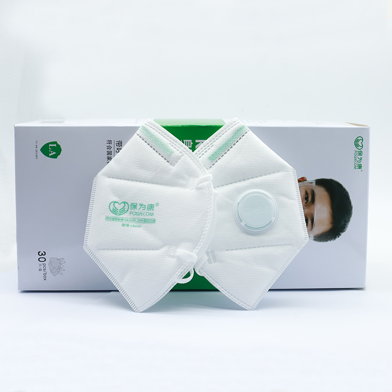 30 pcs/box powecom protetor kn - Kn95 Respirator Mask avaliação e preço