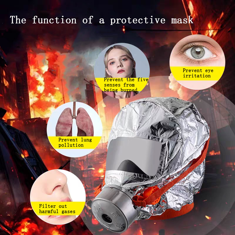 Aparelho de respiração de segu - Kn95 Respirator Mask avaliação e preço
