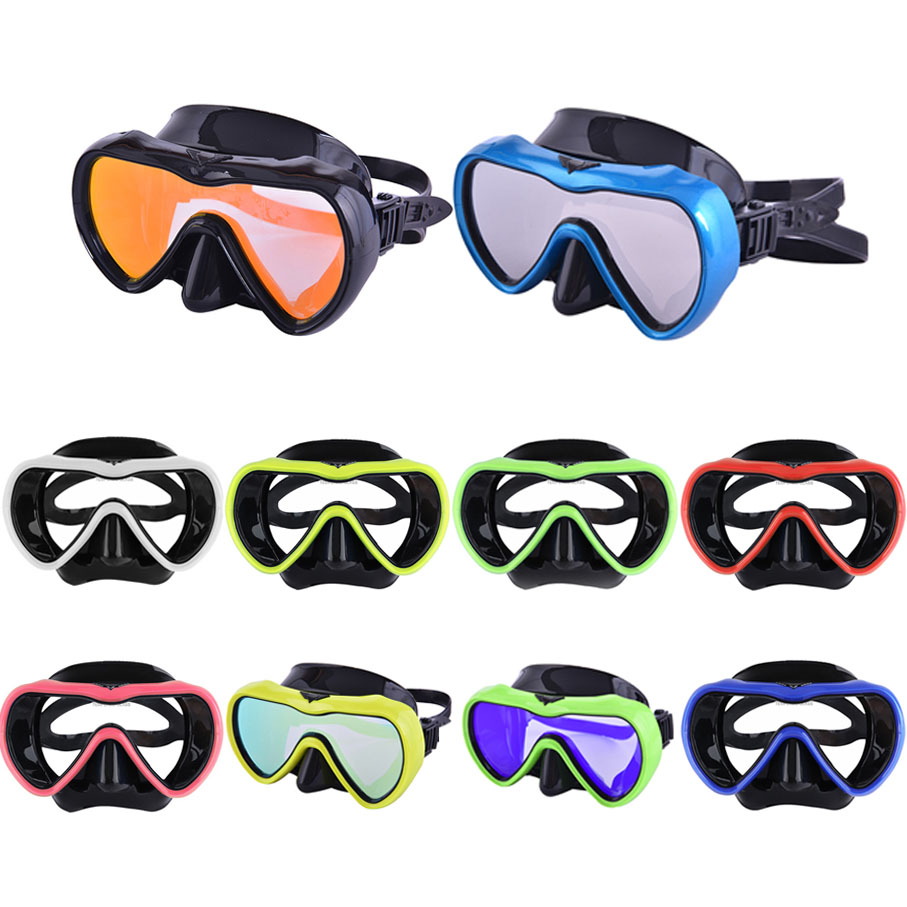 Máscara de mergulho de silicon - Anti Pollution Mask avaliação e preço