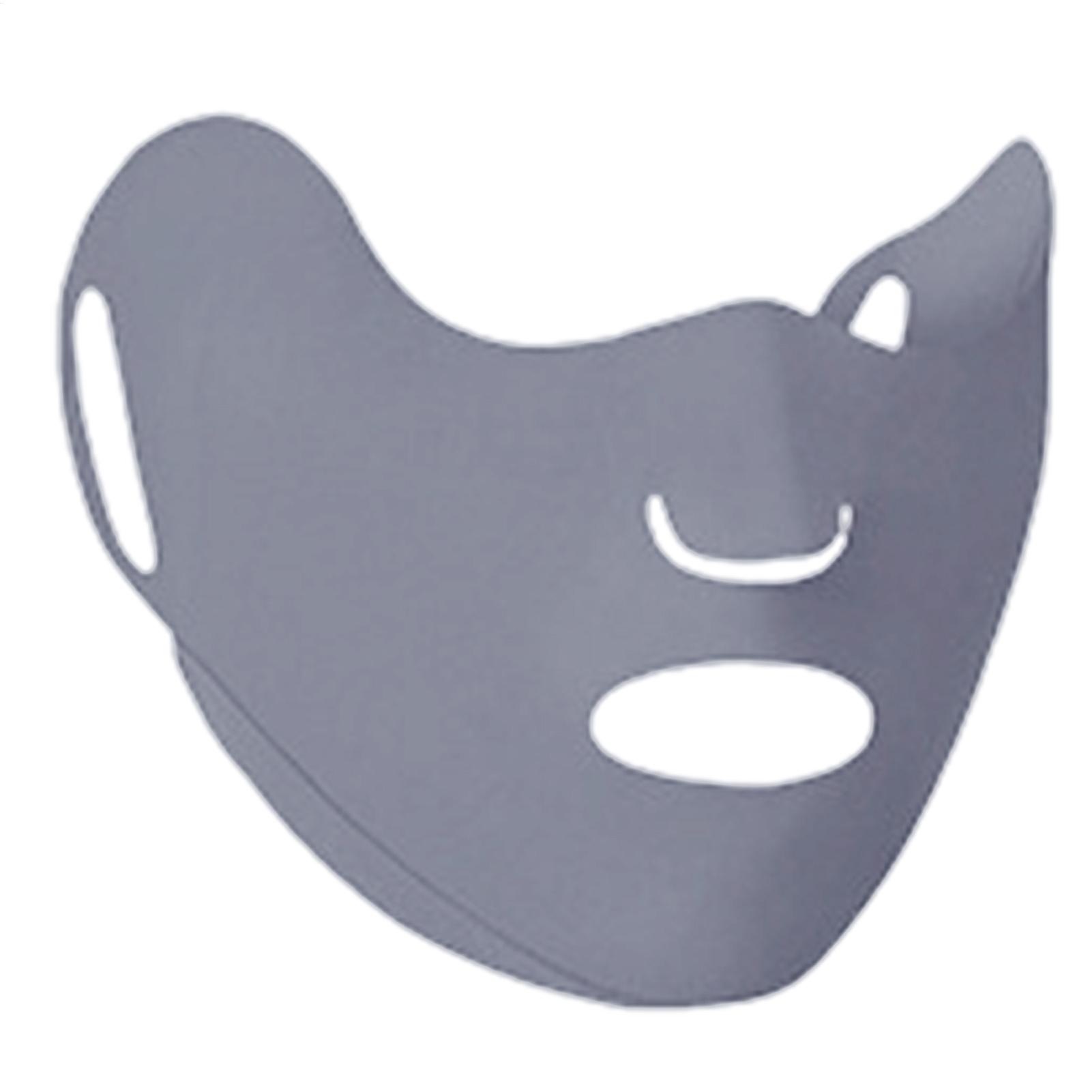 Máscara facial com proteção UV - Cloth Face Mask Washable avaliação e preço