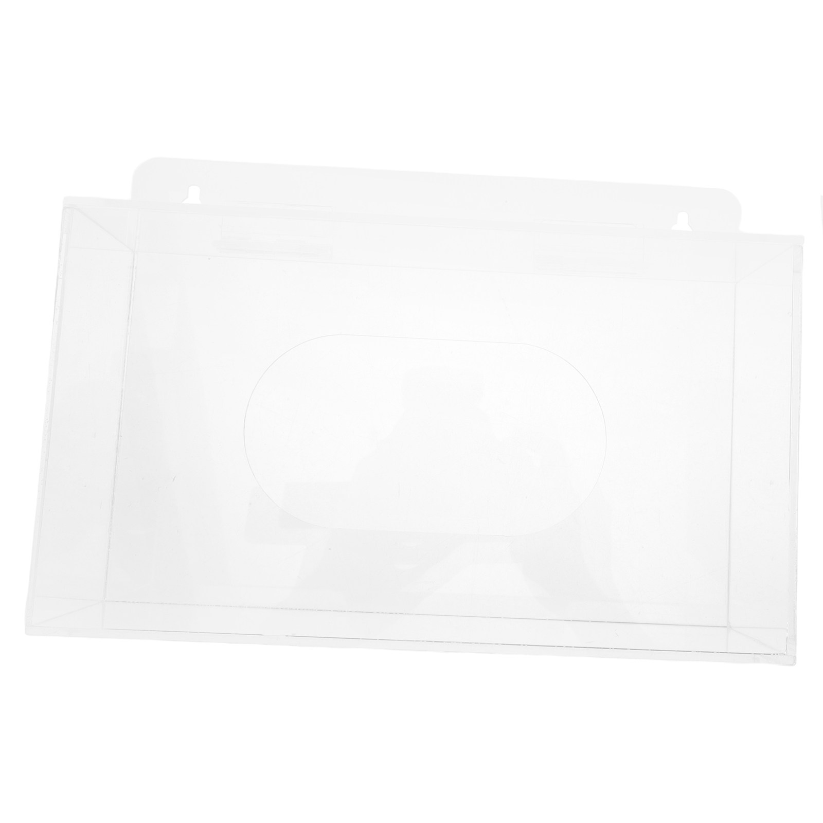 Suporte de Parede para Máscara - Face Mask Storage Box avaliação e preço