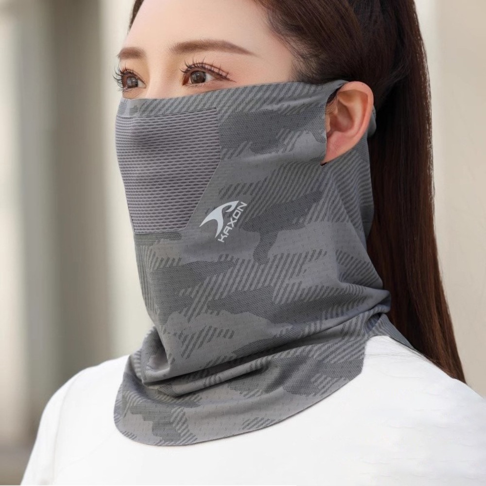 Nova Máscara Protetora Solar A - Sports Mask Breathable avaliação e preço