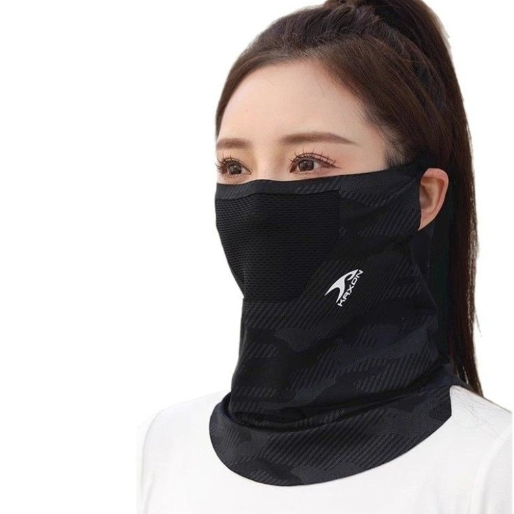 Nova Máscara Protetora Solar A - Sports Mask Breathable avaliação e preço