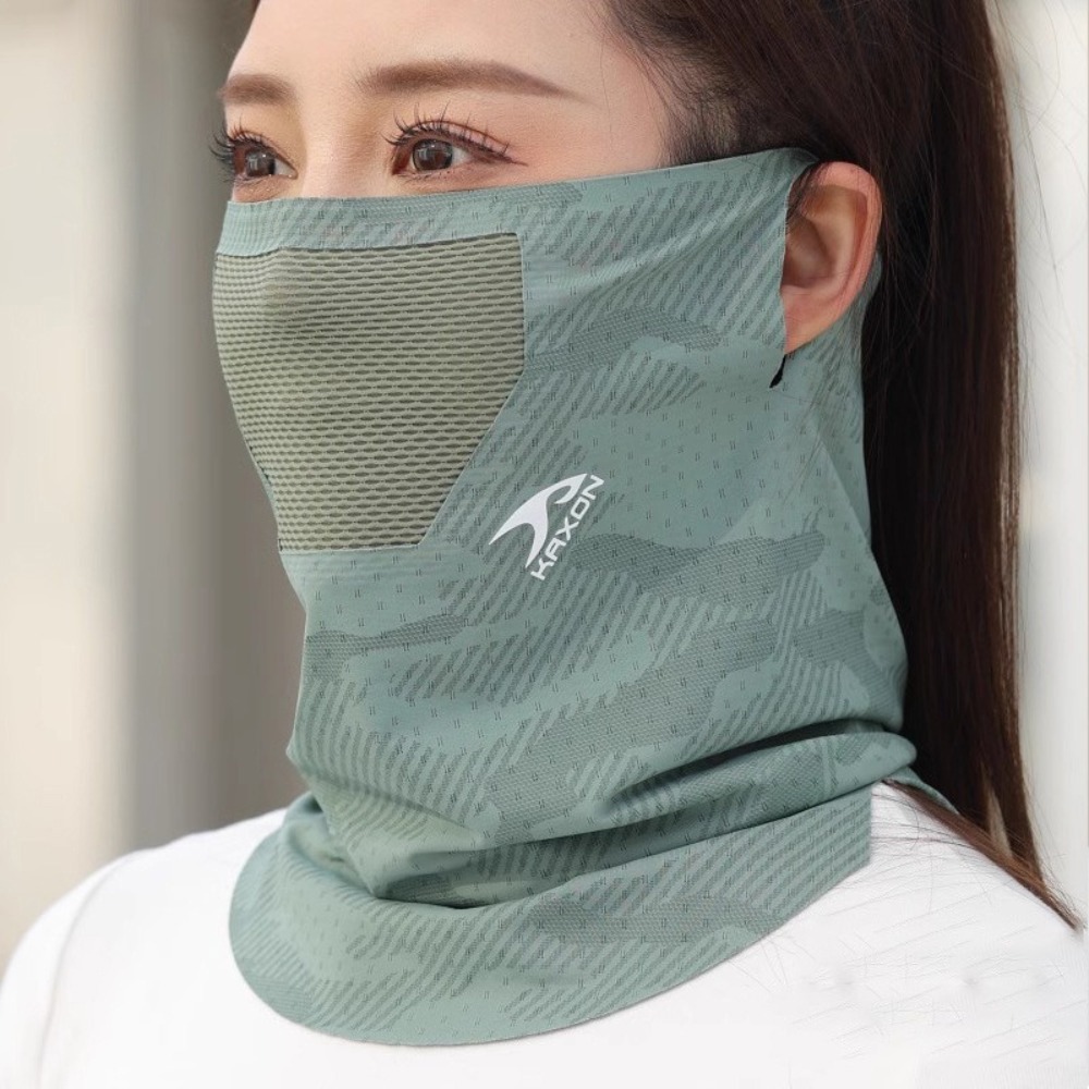 Nova Máscara Protetora Solar A - Sports Mask Breathable avaliação e preço