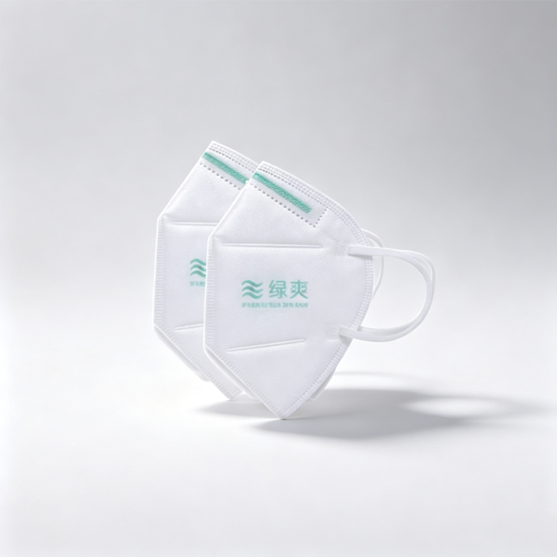 30/60/90 peças de máscaras ind - Dust Mask Construction avaliação e preço