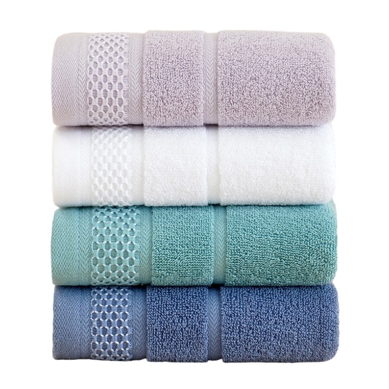 Conjunto de Toalhas de Banho d - Cloth Face Mask Washable avaliação e preço